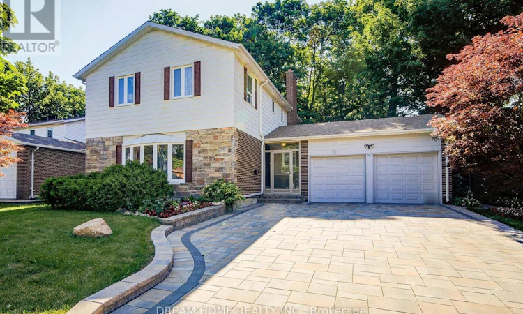 811 Huntingwood Drive