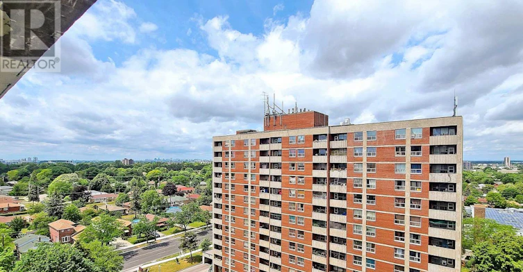 1208-20 Gilder Drive, Toronto, ON, M1K 5E1 - 49