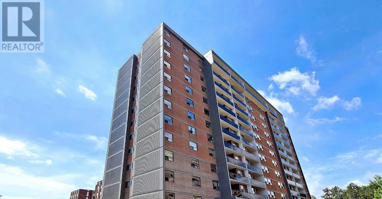 1208-20 Gilder Drive, Toronto, ON, M1K 5E1