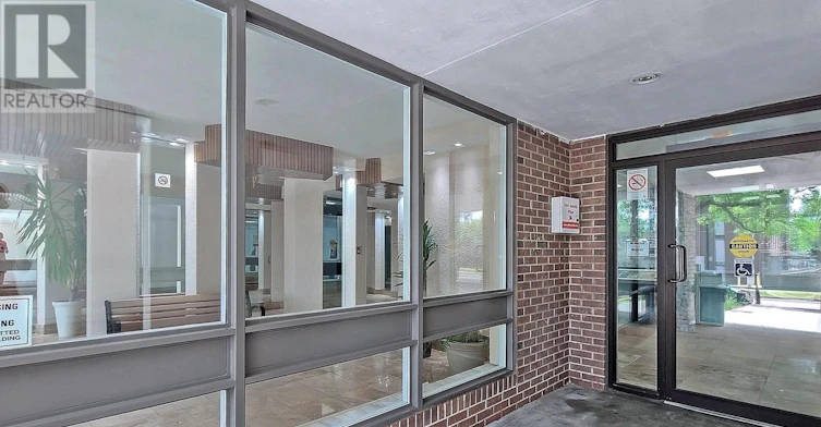 1208-20 Gilder Drive, Toronto, ON, M1K 5E1 - 8