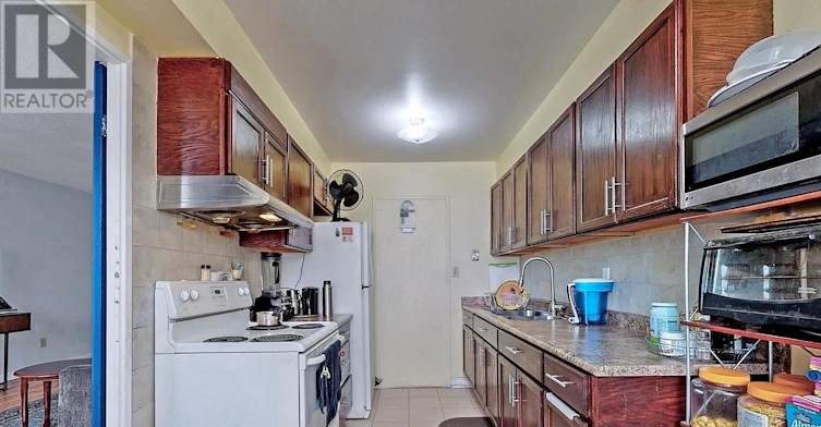1208-20 Gilder Drive, Toronto, ON, M1K 5E1 - 29