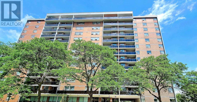 1208-20 Gilder Drive, Toronto, ON, M1K 5E1 - 4