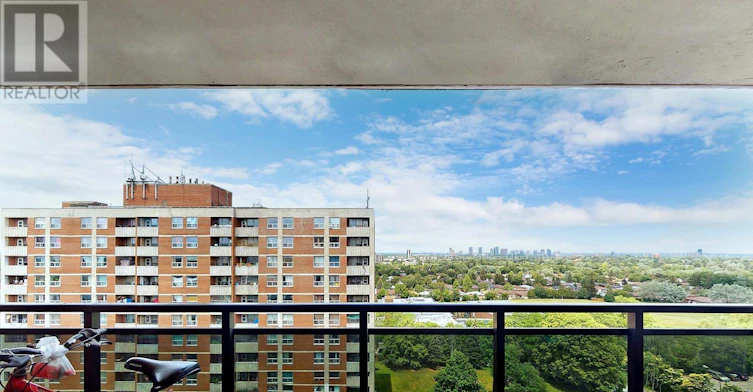 1208-20 Gilder Drive, Toronto, ON, M1K 5E1 - 47