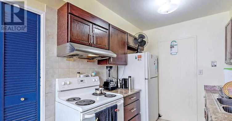 1208-20 Gilder Drive, Toronto, ON, M1K 5E1 - 34