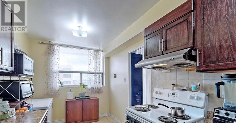 1208-20 Gilder Drive, Toronto, ON, M1K 5E1 - 32