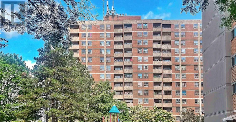 1208-20 Gilder Drive, Toronto, ON, M1K 5E1 - 7