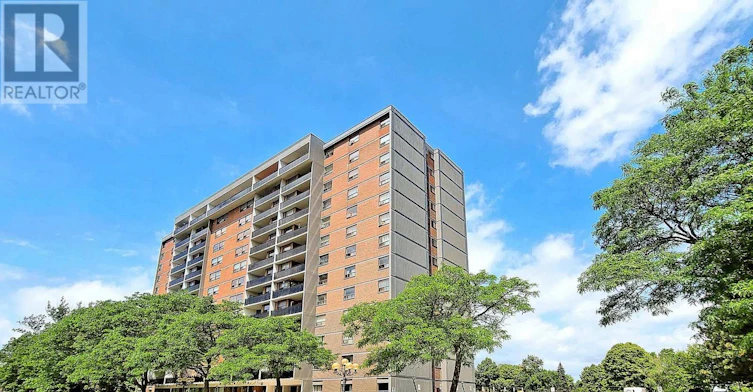 1208-20 Gilder Drive, Toronto, ON, M1K 5E1 - 2