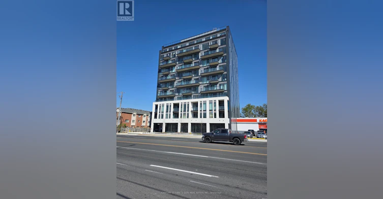 312-4569 Kingston Road, Toronto, ON, M1E 2P3