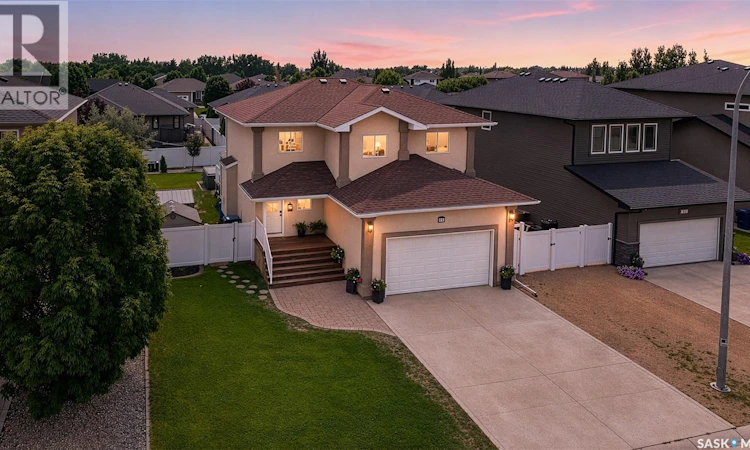 69 Goldenglow Drive