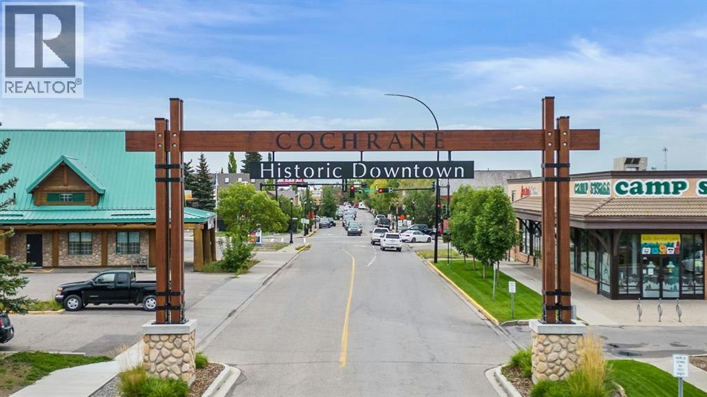 146 Sunset Road, Cochrane, AB, T4C 0Z9