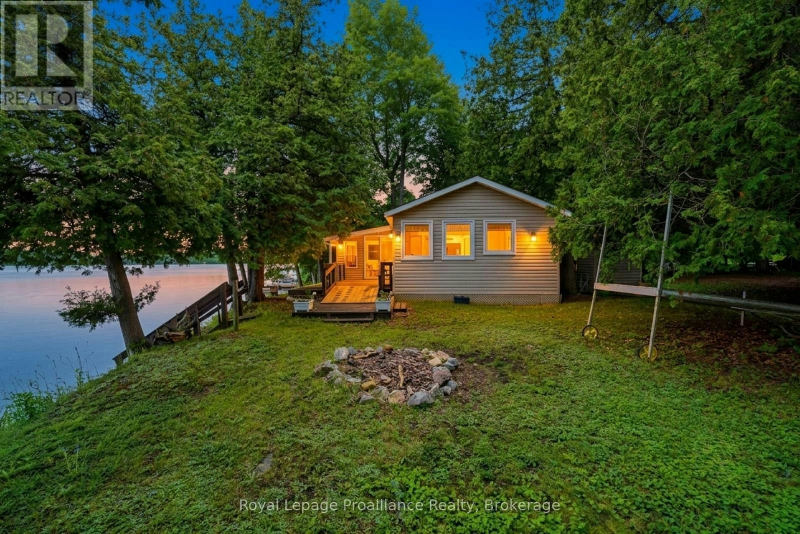 188 Beaver Lake Road NORTH, Stone Mills, ON, K0K 3G0