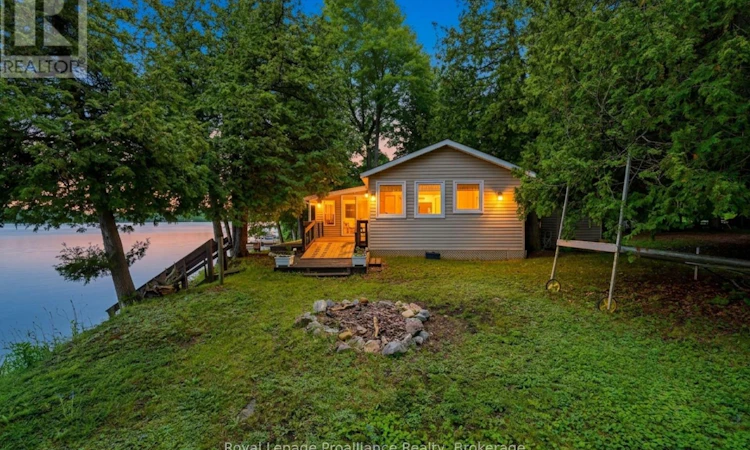 188 Beaver Lake Road NORTH