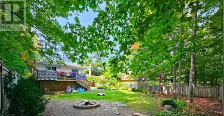 UPPER-7 Rosedale Place, Barrie, ON, L4M 5E7 - 3