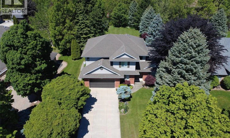 9149 Ridge Line West