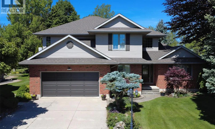 9149 Ridge Line West