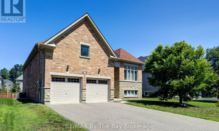 30 Allegra Drive