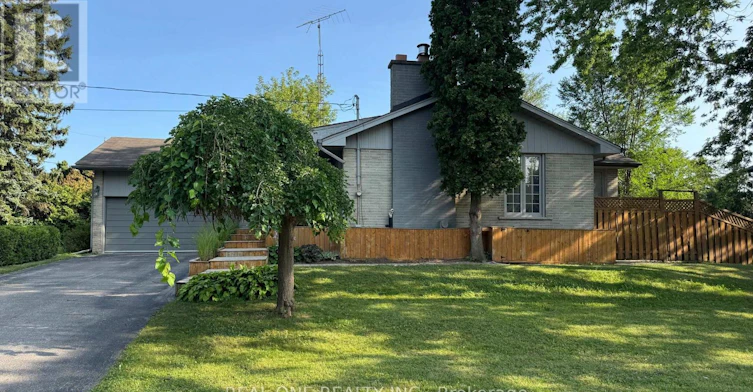 1 Silkstone Gate, Richmond Hill, ON, L4C 6V7