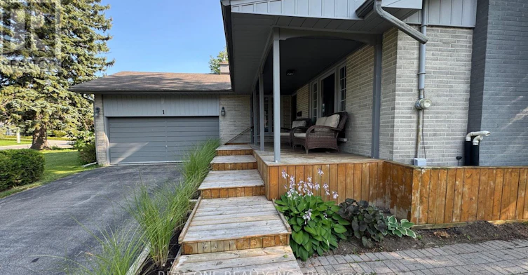1 Silkstone Gate, Richmond Hill, ON, L4C 6V7 - 14