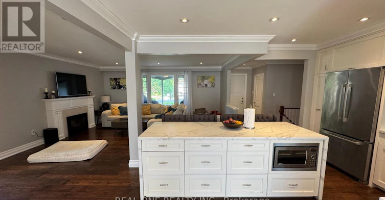 1 Silkstone Gate, Richmond Hill, ON, L4C 6V7 - 21
