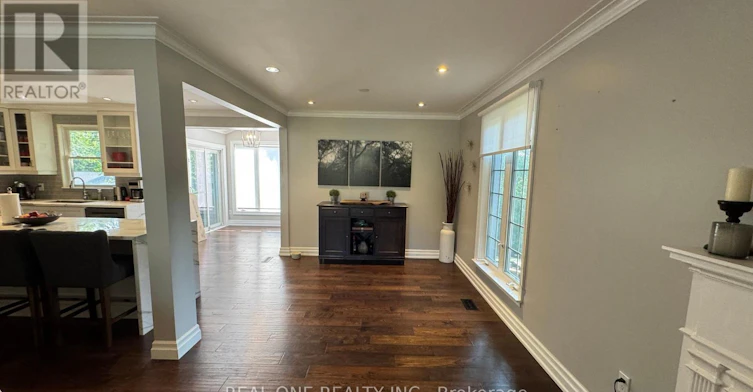 1 Silkstone Gate, Richmond Hill, ON, L4C 6V7 - 25