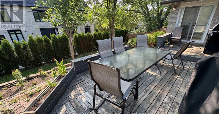 1 Silkstone Gate, Richmond Hill, ON, L4C 6V7 - 10