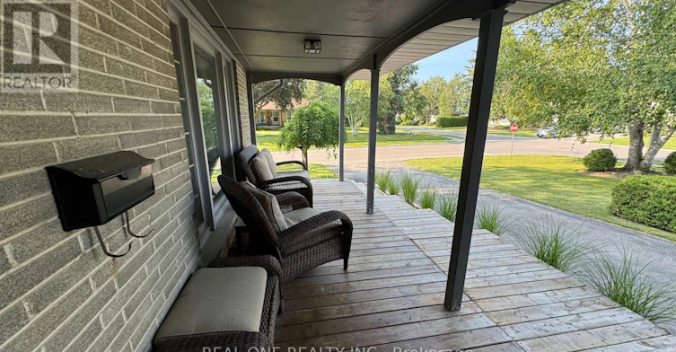 1 Silkstone Gate, Richmond Hill, ON, L4C 6V7 - 18