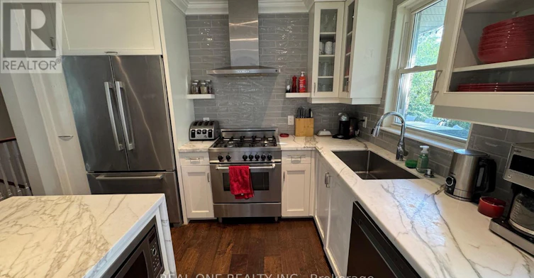 1 Silkstone Gate, Richmond Hill, ON, L4C 6V7 - 30