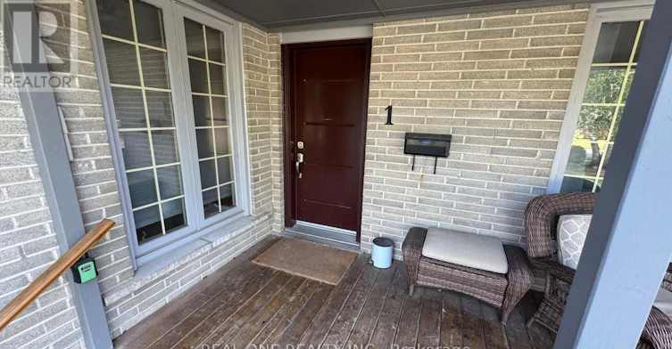 1 Silkstone Gate, Richmond Hill, ON, L4C 6V7 - 17