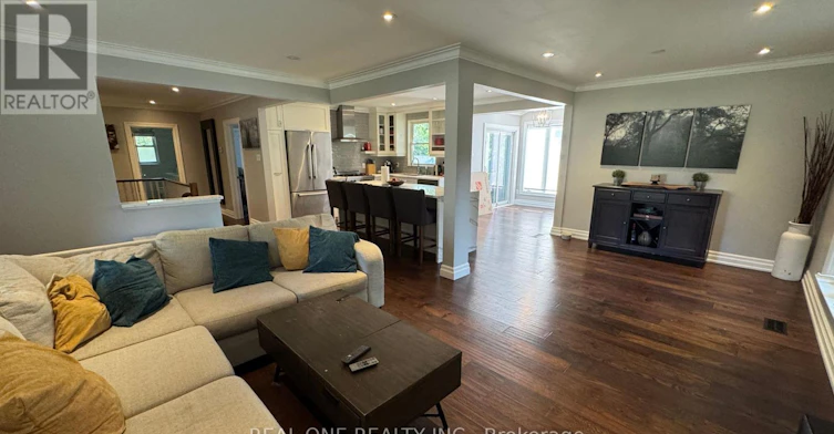 1 Silkstone Gate, Richmond Hill, ON, L4C 6V7 - 24