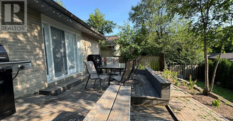1 Silkstone Gate, Richmond Hill, ON, L4C 6V7 - 8