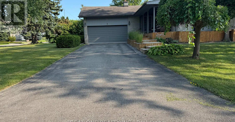 1 Silkstone Gate, Richmond Hill, ON, L4C 6V7 - 3