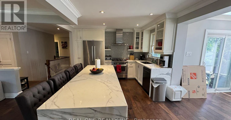 1 Silkstone Gate, Richmond Hill, ON, L4C 6V7 - 29