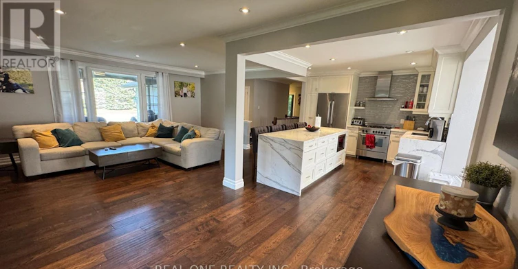 1 Silkstone Gate, Richmond Hill, ON, L4C 6V7 - 28