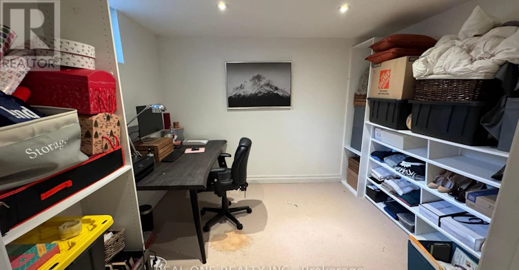 1 Silkstone Gate, Richmond Hill, ON, L4C 6V7 - 49