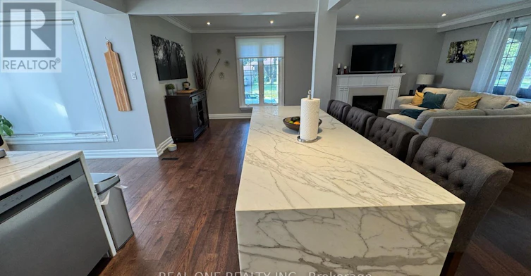1 Silkstone Gate, Richmond Hill, ON, L4C 6V7 - 31