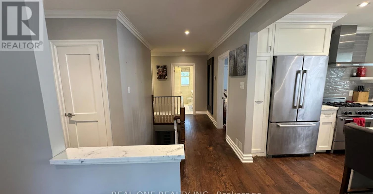 1 Silkstone Gate, Richmond Hill, ON, L4C 6V7 - 41