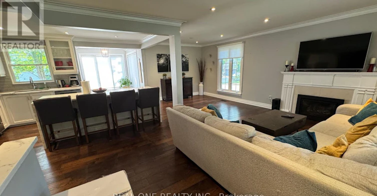 1 Silkstone Gate, Richmond Hill, ON, L4C 6V7 - 23