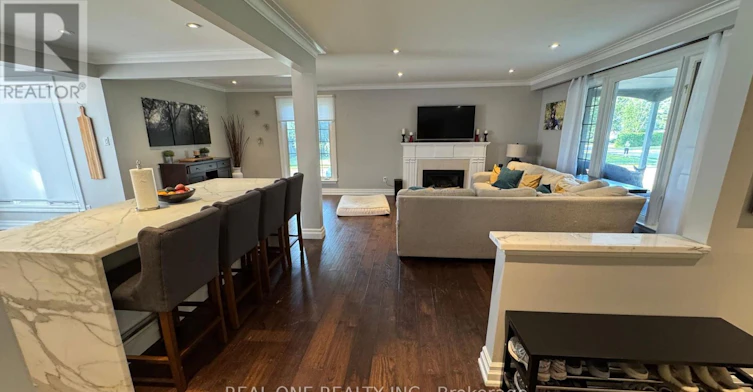 1 Silkstone Gate, Richmond Hill, ON, L4C 6V7 - 22
