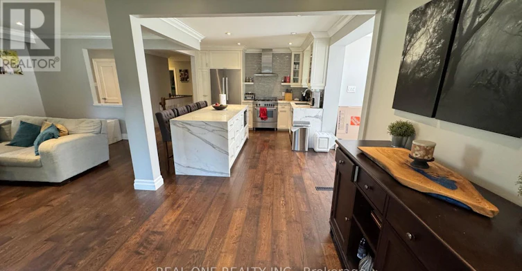 1 Silkstone Gate, Richmond Hill, ON, L4C 6V7 - 26