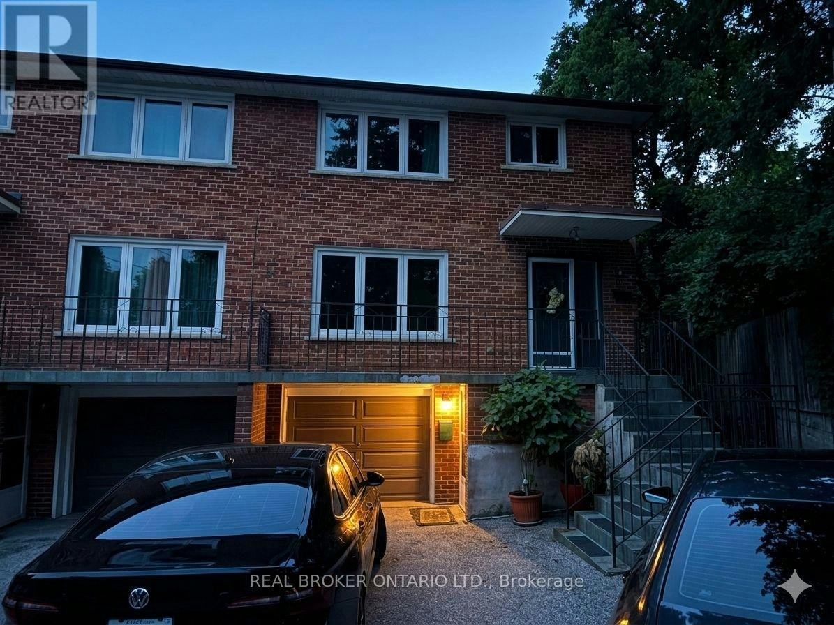 LOWER LEVEL-14 Gooch Court, Toronto, ON, M6S 2N8