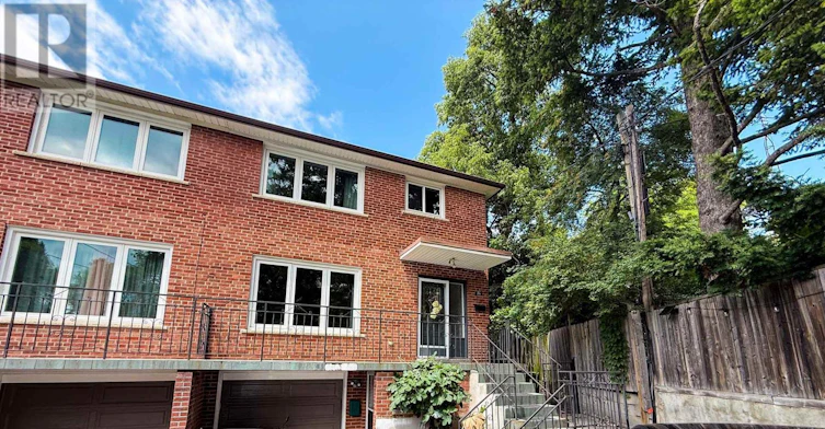 LOWER LEVEL-14 Gooch Court, Toronto, ON, M6S 2N8