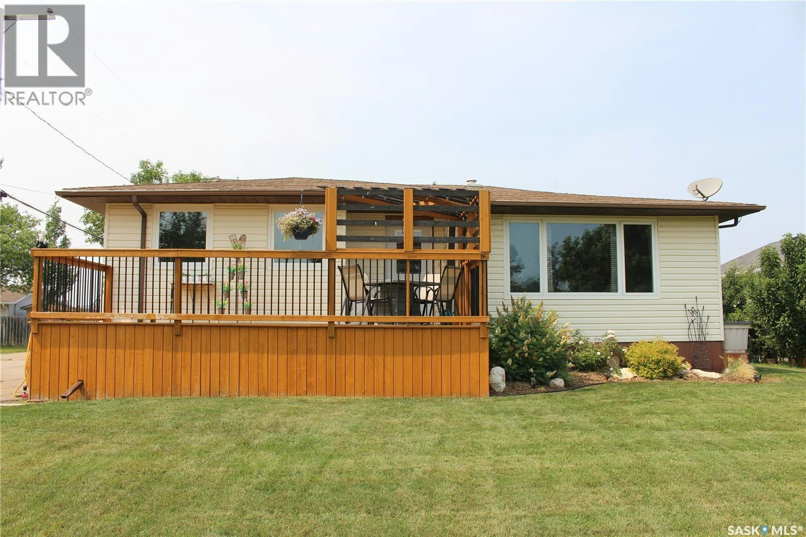 265 Saskatchewan Street, Central Butte, SK, S0H 0T0