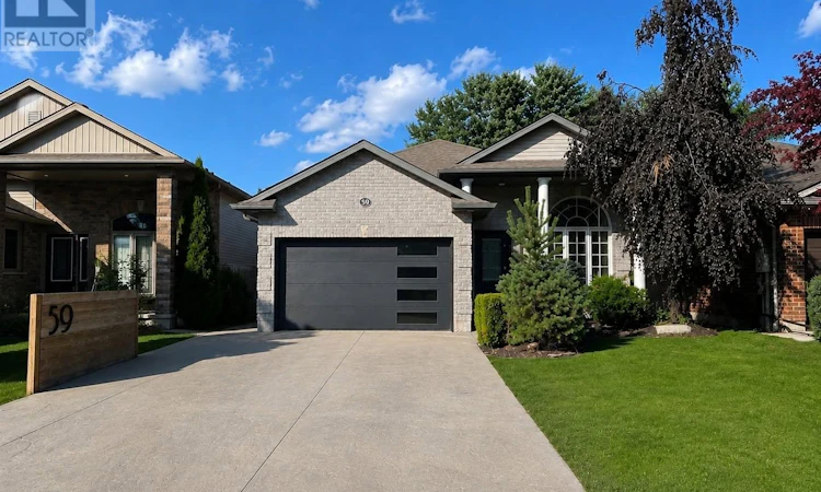 59 Bridle Path