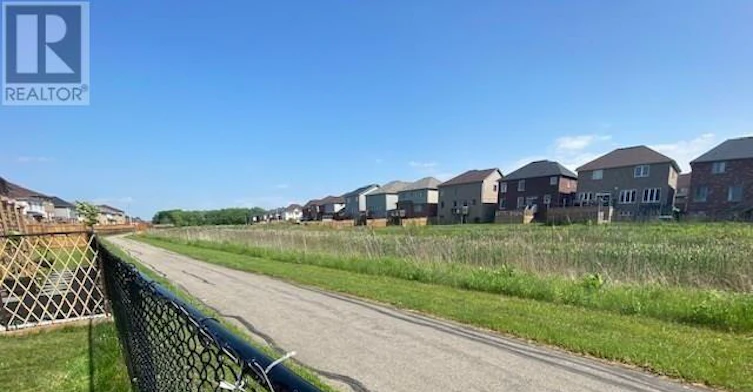 7801 Sassafras Trail, Niagara Falls, ON, L2H 0N5 - 6