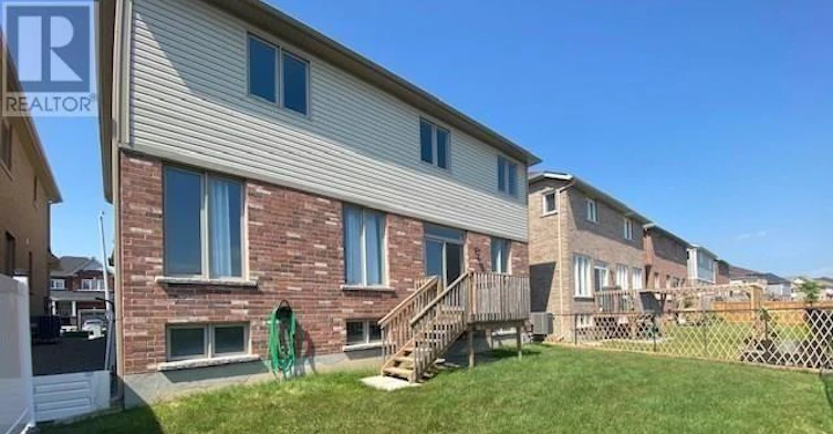 7801 Sassafras Trail, Niagara Falls, ON, L2H 0N5 - 3