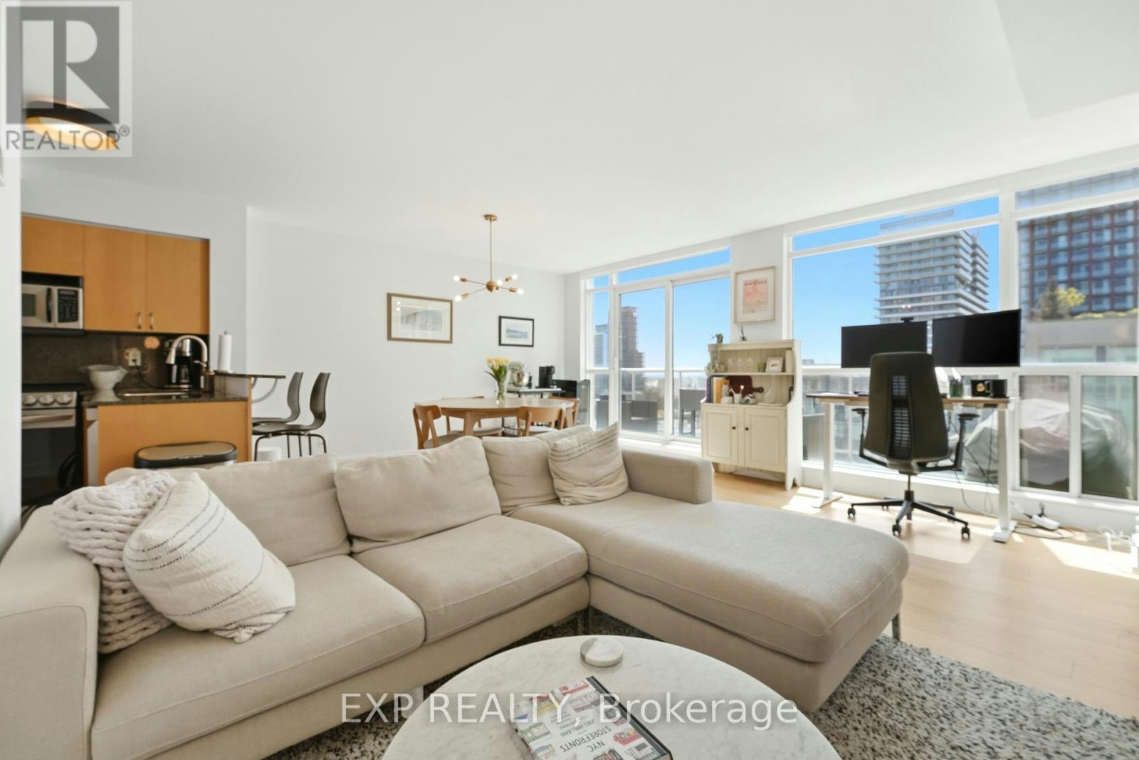 PH20-230 King Street E, Toronto, ON, M5A 1K5 - 12