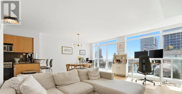 PH20-230 King Street E, Toronto, ON, M5A 1K5 - 12