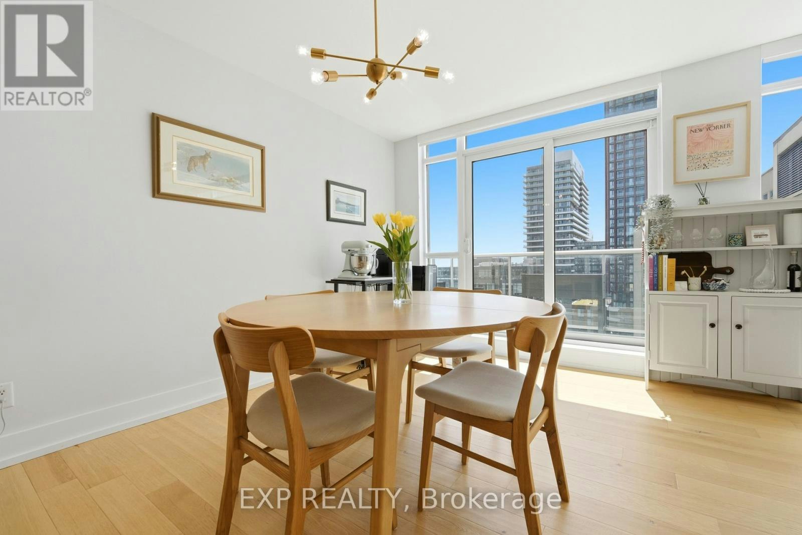 PH20-230 King Street E, Toronto, ON, M5A 1K5 - 15
