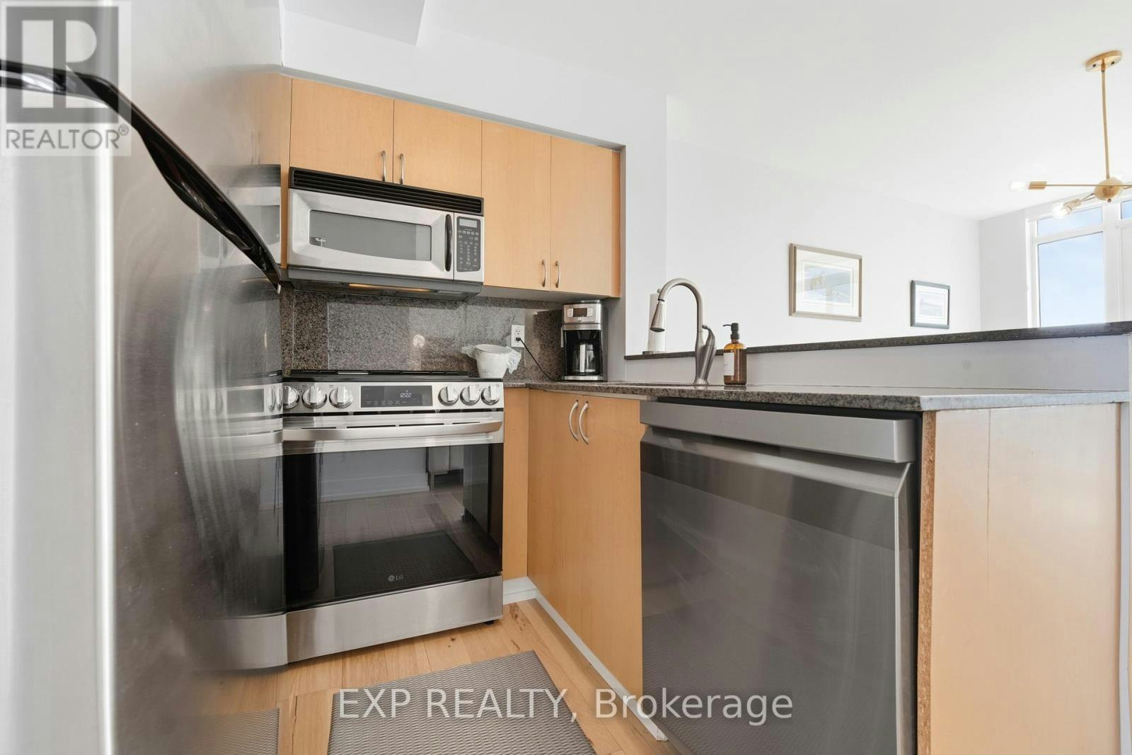 PH20-230 King Street E, Toronto, ON, M5A 1K5 - 17