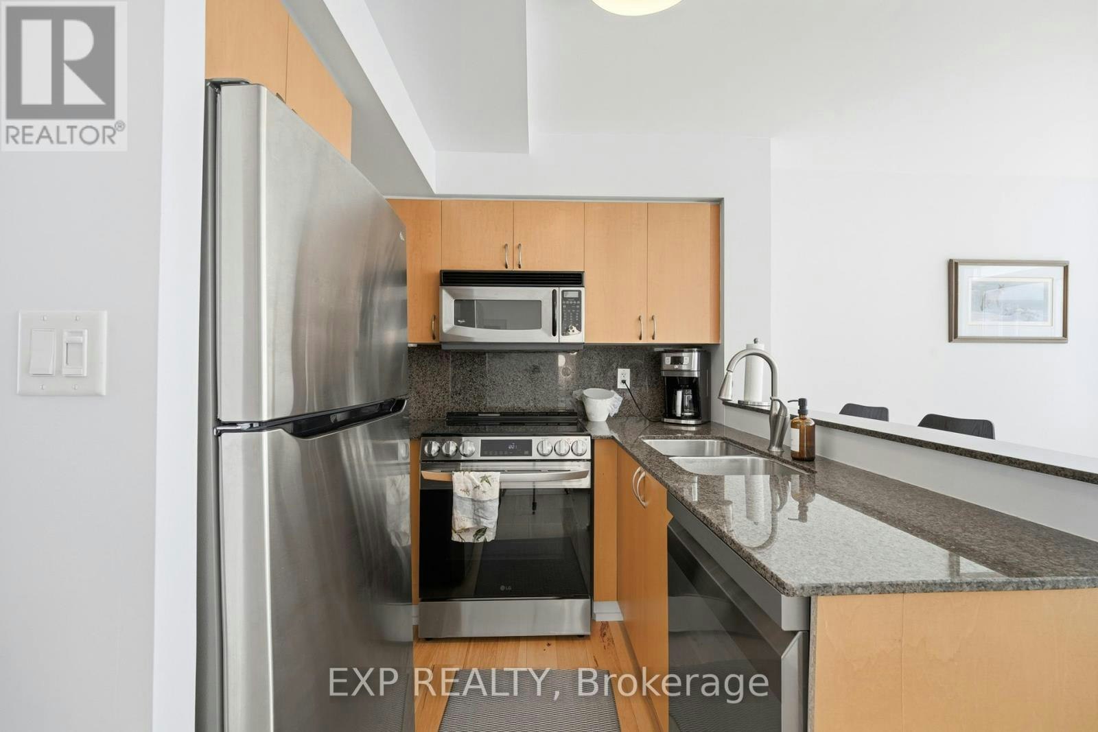 PH20-230 King Street E, Toronto, ON, M5A 1K5 - 16